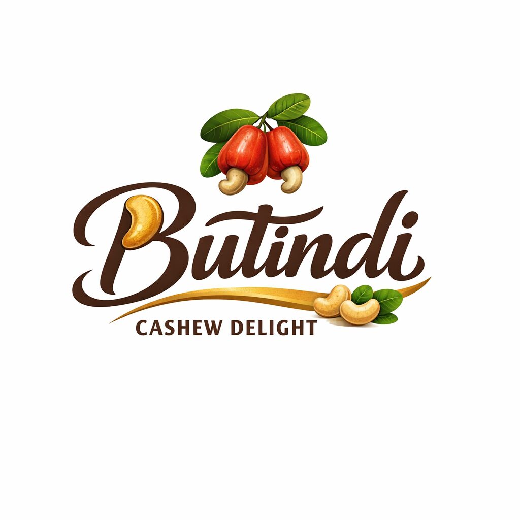 Butindi Cashew Delights